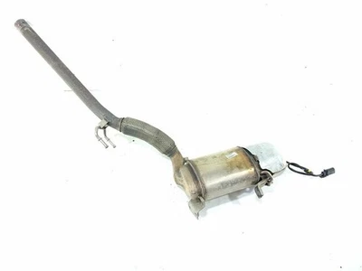 6R0131723H partikelfilter für SEAT IBIZA (6J5) FR 2012 278579 - Bild 1 von 4