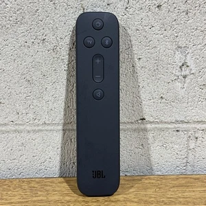 Sistema de altavoces barra de sonido JBL Bar 9.1 canales control remoto negro envío gratuito - Imagen 1 de 6