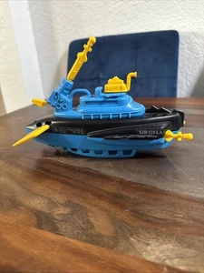 G.I. Joe Barracuda 1992 - Bild 1 von 7