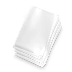 Pack of 100 Candy Bags Cookie Biscuit Food Wedding Gift Pouches DIY Crafting - Picture 1 of 7