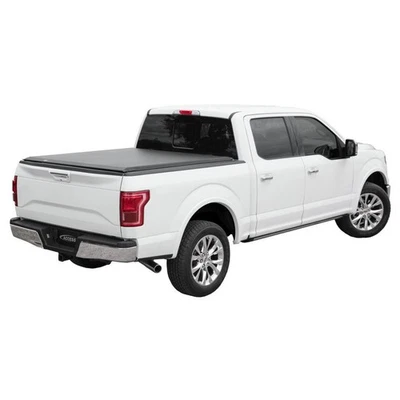 Access Roll-up Cover For Ford F-250/F-350/F-450 Super Duty 2017-2020 6ft 8in Bed - Image 1 of 3