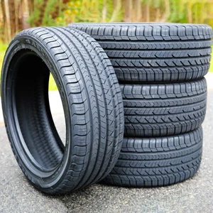 4 Tires 235/40R18 Goodyear Eagle Sport TZ High Performance 95Y XL - Picture 1 of 8