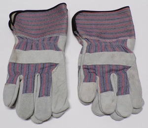 Lot of 2 Pair Work Gloves RN# 78747 XX-Large - Picture 1 of 4