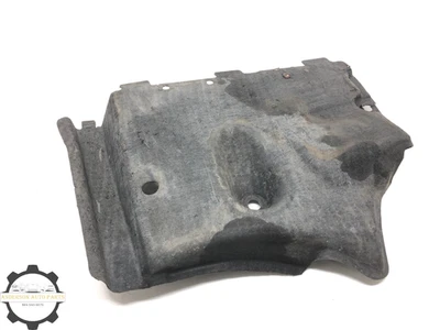 AUDI A6 S6 A7 S7 2013-2018 CONDUCTOR IZQUIERDO DELANTERO BAJO CARROCERÍA PROTECTOR CONTRA SALPICADURAS PROTECTOR #NOTA Foto 1 de 4