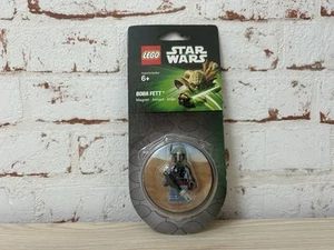 LEGO® Star Wars: Boba Fett Magnet - 850643 - NEU & OVP - Bild 1 von 3