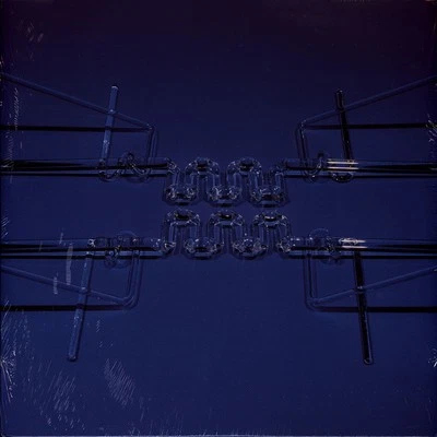 Meara O´Reilly / O´Reilly, Meara - Hockets For Two Voices (Vinyl (US - Original) - Bild 1 von 2