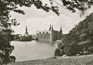 Frederiksborg Schloss gl1957 110.918 - Bild 1 von 1