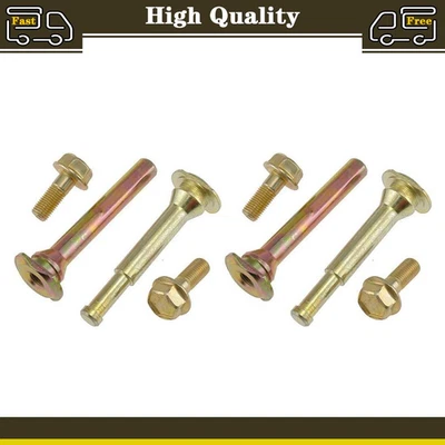 Kit de pinza delantera para Ford Crown Victoria 2011 2010 2009 2008 2007 2006 2005 Foto 1 de 3