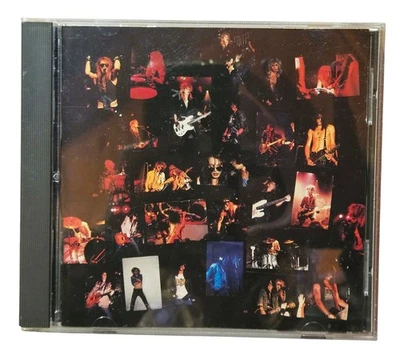 Guns And Roses Set Of 4 CD Albums - Imagem 1 de 4