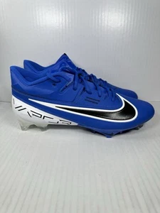 Größe 13 Nike Vapor Edge Elite 360 2 Fußballschuhe royalblau weiß DA5457-400 - Bild 1 von 8