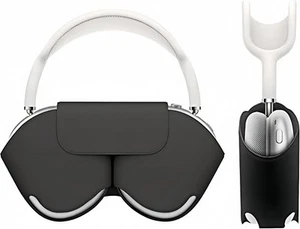 Smart Case Compatible for Airpods Max 1/2, Sleep Mode Compatible - Picture 1 of 6