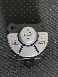 Orig. Mercedes-Benz SLK R171 Verdeckschalter Schalter A1718205110 - Bild 1 von 3