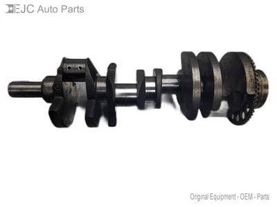 Crankshaft Standard For 14-16 Chevrolet Silverado 1500  5.3 12620101 4WD - Image 1 of 4