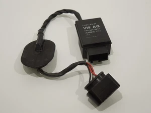 VW Jetta 5C Mk6 Fuel Delivery Control Unit ECU 1K0906093F - Picture 1 of 6