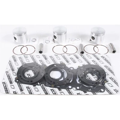 Wiseco - Powersports Standard Bore Piston Kit SK1251 - Imagem 1 de 4