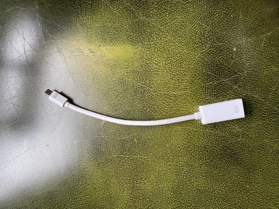 Apple MacBook Air Thunderbolt to HDMI Adaptor (Mini Display Port Adaptor) - Image 1 of 4