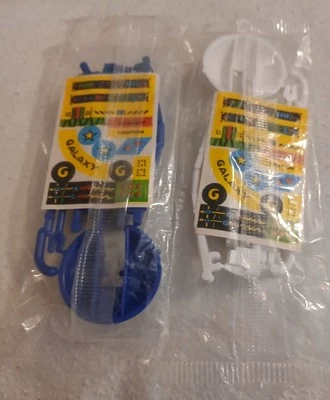 Juguetes premium de cereales Starbot 1986 - Kellogg 's Foto 1 de 3