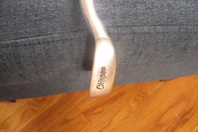 Wilson Staff Chipper Airlite stiff steel 35" - Image 1 of 4