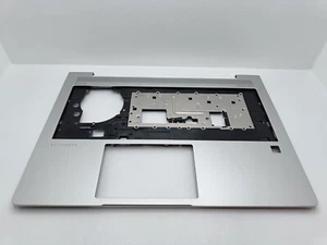 L18310-001 Top Cover With Power Button For HP EliteBook 840 G5 - Afbeelding 1 van 4