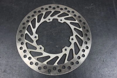 Rotor de freno delantero Honda Cr125r 2001 OEM B4366 Foto 1 de 4