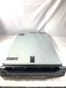 Dell PowerEdge R710 2 Xeon X5650 2.67GHz 32GB RAM No HDD R374M A870P Rack Server - Picture 1 of 8
