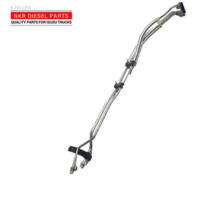 Hose Flex Cmpr For Isuzu Truck - Picture 1 of 3