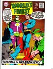 World's Finest 178 (1968): FREE to combine- in Very Good condition