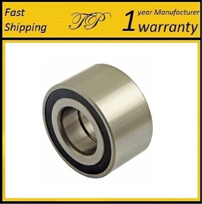 Cojinete de cubo de rueda delantero para AUDI A4/A4 QUATTRO 1996/A8/A8 QUATTRO 1997-1999 Foto 1 de 2