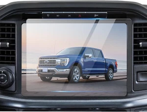 Protection écran pour Ford F150 2021-2025 écran tactile anti rayures - Photo 1 sur 12