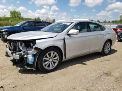 Used Engine Complete Assembly fits: 2017 Chevrolet Impala 3.6L VIN 3 8th digit o Foto 1 de 4