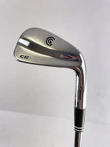 Cleveland CG1 CMM 6 Iron Stiff Flex Steel /Right Handed /New Grip /10842 - Picture 1 of 20