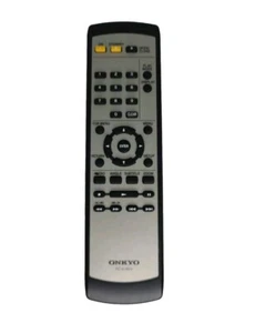 Telecomando originale Onkyo RC-616DV lettore DVD testato/funzionante - Foto 1 di 7