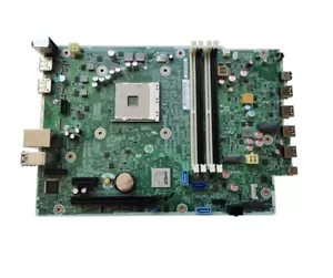 Placa madre para HP EliteDesk 705 G5 SFF L65221-001 L65221-601 L54103-001 probada - Imagen 1 de 5