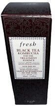 Fresh Black Tea Kombucha Facial Treatment Essence 20ml