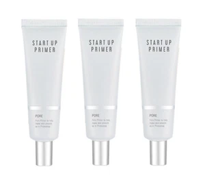 A'pieu Start Up Pore Primer 30ml * 3pcs K-Beauty - Picture 1 of 7