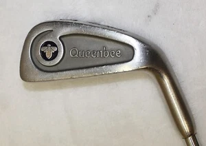 */NEW GRIP- Tour Model Queenbee 29* #5 Iron - RH - Women's - Steel - Ladies #E50 - Picture 1 of 12
