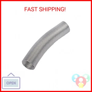 Dorman 96020 Carburetor Pre-Heater Hose - 1-1/2 In. X 18 In. - Aluminum Compatib - Picture 1 of 1