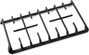 Repuesto de rejilla lateral de hierro fundido DG94-00937A DG94-00468B para estufa Samsung Pa... - Imagen 1 de 7