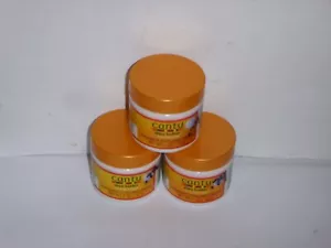 (3 pack) Cantu Shea Butter Coconut Curling Cream 2oz each - Picture 1 of 1