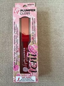 IONI SHEER RED LIP PLUMPER HIGH SHINE LIPGLOSS FULL LIP EFFECT LIP GLOSS - Picture 1 of 1