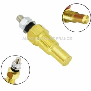 SONDE TEMPERATURE MANOMETRE TEMPERATURE EAU HUILE 1/8" 27 - NPT 27-NPT - Picture 1 of 5