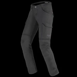 Pantaloni Moto SPIDI PATHFINDER CARGO colore Antracite Taglia 29 - Foto 1 di 1