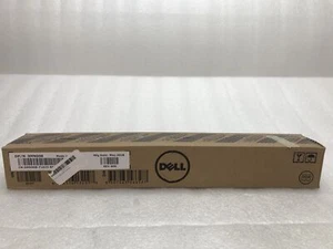 New Genuine OEM Sealed Dell Sound Bar Speakers DP/N: 0MN008 - Picture 1 of 4