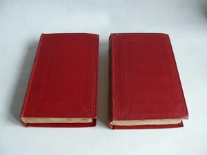 Chronique de Charles VII Roi de France Jean Chartier 2 tomes - Imagen 1 de 12
