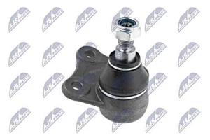 Soporte articulación guía exterior inferior eje delantero para AUDI SEAT 96-14 1J0407366A - Imagen 1 de 2