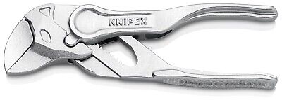Knipex Pliers Wrench XS 4  86 04 100 • 48.99$