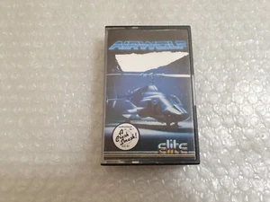 Airwolf - Elite - Sinclair ZX Spectrum 🟩 - Photo 1/6