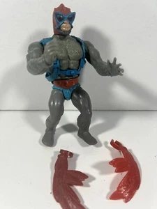 Vintage Masters of the universe Stratos fast komplett - Bild 1 von 5