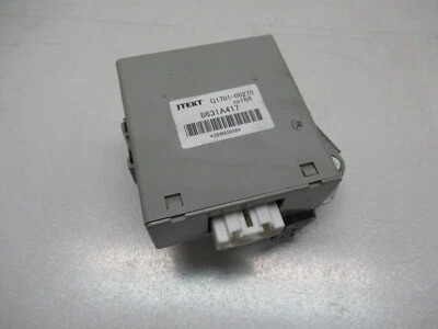 Centralina centralina carrozzeria MITSUBISHI OUTLANDER II CW0 8631A417 (220) - Immagine 1 di 4