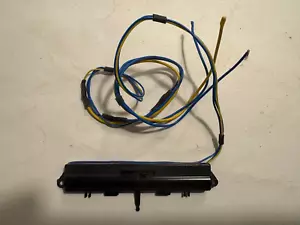 Märklin H0 7549 elektrischer Weichenantrieb für K-Gleis, Schnäppchen !!! - Bild 1 von 1